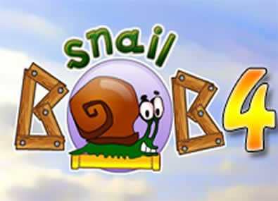 Caracol Bob 4