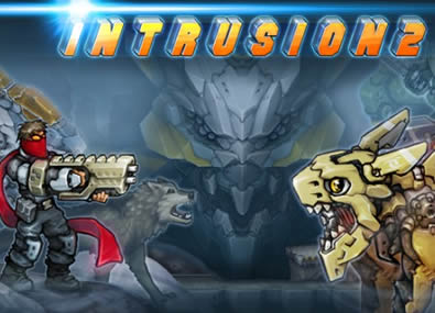 Intrusion 2