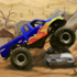 Monster Truck Trip 2