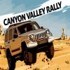 Canyon valley rally