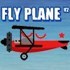 Fly plane