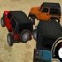 Off roaders 3d