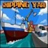 Shipping yard