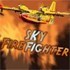 Sky fire fighter