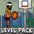 Basquetebol level pack