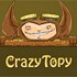 Crazytopy