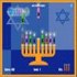 Hanukkah jogo