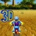 Motocross speed rally 3d