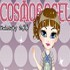 Cover girl dress up: february