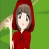 Little red riding hood dress up