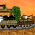 Tank mania