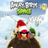 Angry Birds Natal