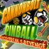 Ben10 Cannonbolt Pinball