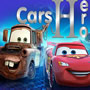 Colorir Cars Hero