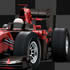 Corrida de Carros F1 Flash Game