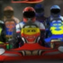 Corridas de Karts 3d