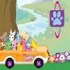 A Festa dos Animais da Menina Polly Pocket