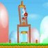 Angry Cogumelos do Super Mario