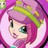 Bejeweled dos Animais das Meninas Winx