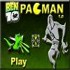 Ben10 Pac-Man