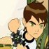 Ben 10 Perseguição na Selva