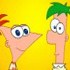 Carros Phineas e Ferb