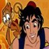 Corrida Perigosa do Aladin