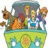Detetives Scooby-Doo e Amigos