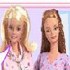 Família da Barbie