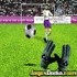 Goleiro Penalty