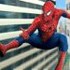 Homem-Aranha Forma Palavras em Inglês