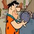 Jogo de Boliche dos Flintstones