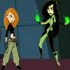 Jogo de Luta da Kim Possible