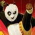 Jogo de Luta do Panda Kung Fu