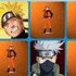 Jogo de Memória do Naruto