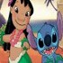 Lilo Ensina o Stitch a Dançar