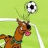 O Futebolista Scooby-Doo