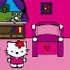 Pintar os Postais da Hello Kitty