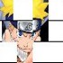 Puzzle Naruto