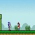 Sonic Perdido no Mundo do Mario