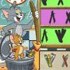 Tom And Jerry Limpam a Sala de Aula