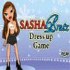 Vestir a Bratz Sasha