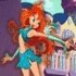 Winx Lutas de Magia