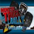 Monster Caminhão 3D Rally