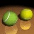 3D Tennis