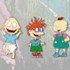 Aventura na Selva dos Rugrats