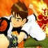 BEN10 Salva a Cidade de Sparksville