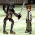 BEN 10 vs PREDATORS