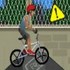 BMX Manobras Pro Master