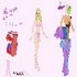 Barbie Girl Doll Dress Up